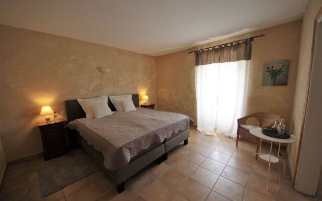 Le Moulin de Montségur