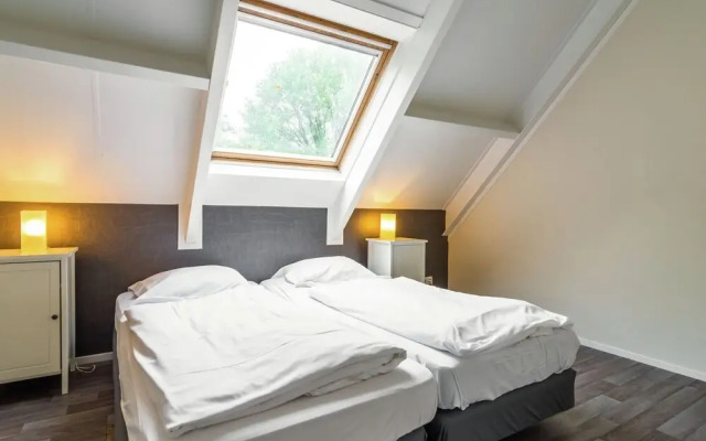 Luxury Farmhouse near Forest in Dinkelland