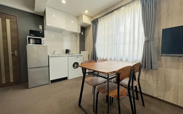 Urban Stay Shinjuku East