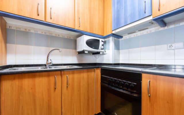 Apartment Costa dOr Cambrils