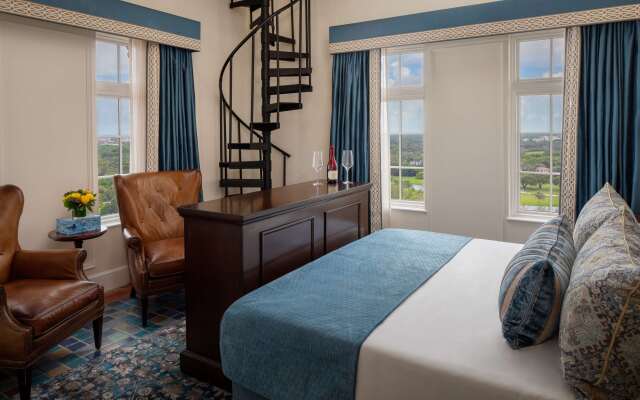 Biltmore Hotel - Miami - Coral Gables