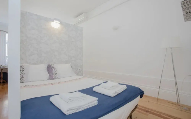 Liiiving - Bolhão Market Apartment I