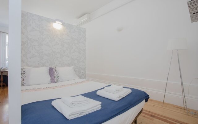 Liiiving - Bolhão Market Apartment I