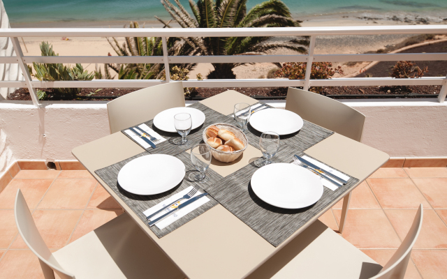 Sotavento Beach Club