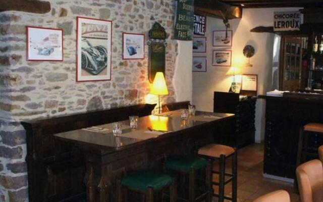 Le Relais des Arcandiers