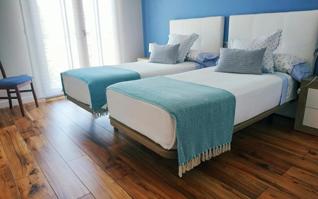 Apartamento Casa A Braña