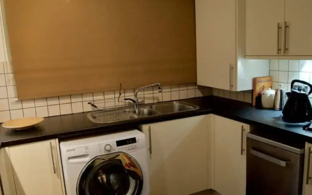 1 Bedroom Flat Close to Clapham Junction