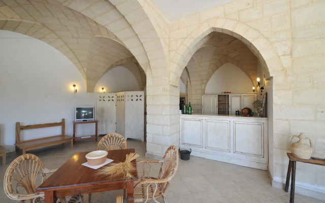 Masseria Limbitello
