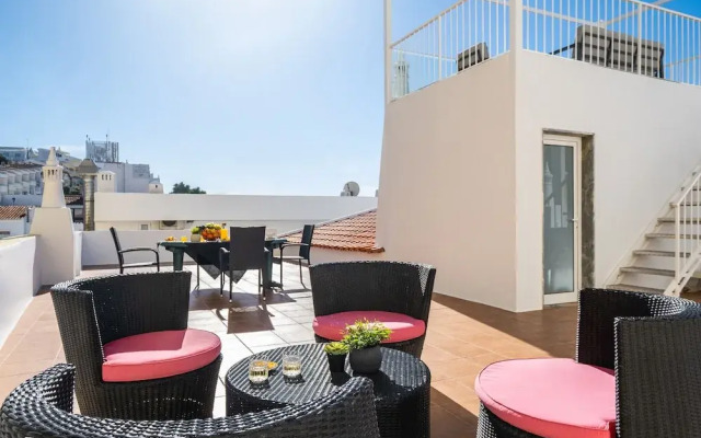 Apartment Carvoeiro By The Sea 1