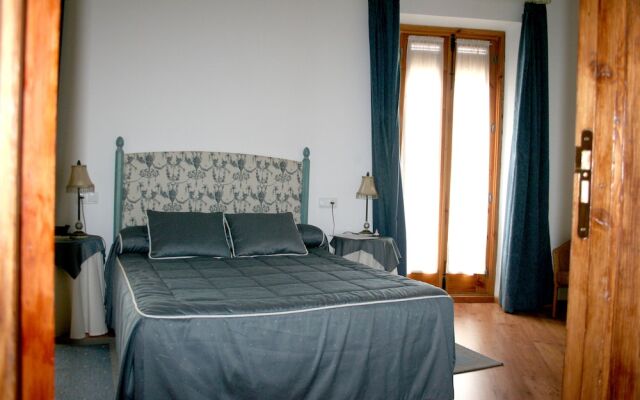 Casa Rural La Casona De Mahora