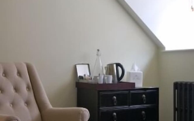 The Bridge House Boutique B&B