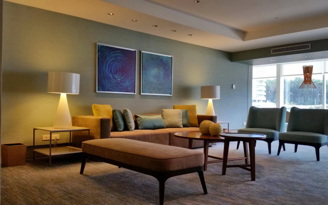 The Grand Hotel Punta Del Este