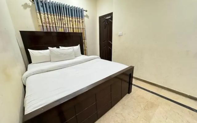 Millat Guest House G9-4