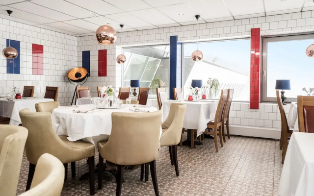 Hotell Hallstaberget