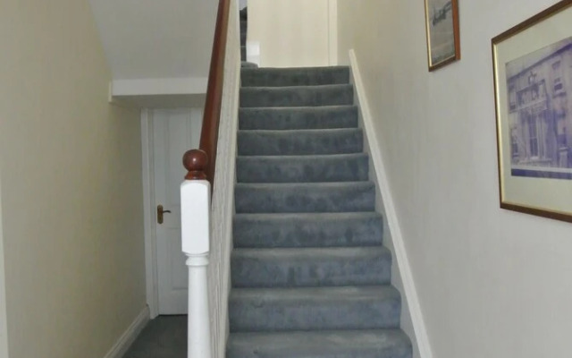 Sligo Bay Lodge