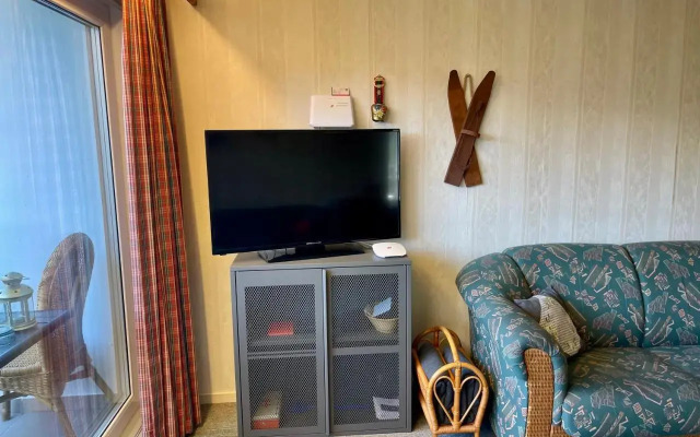 Apartment Berghof Ellmau