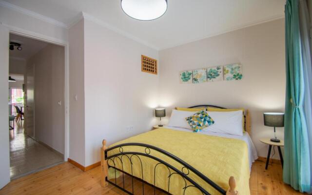 Arioso apartment in the center of Zakynthos town