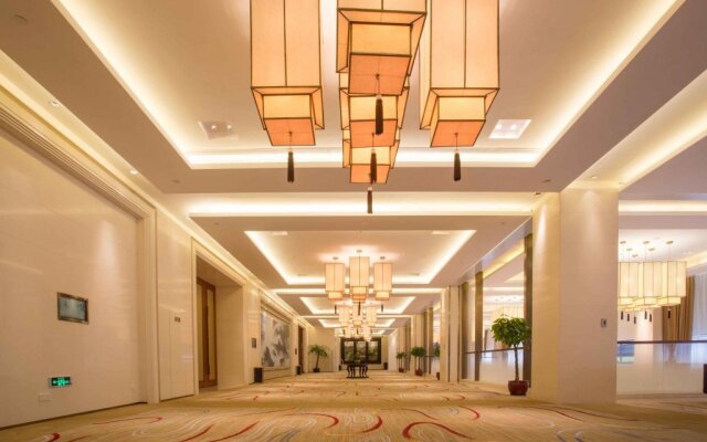 Tonglu Landison Resort