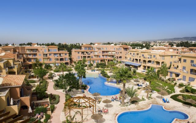 Resitour - Limnaria Gardens