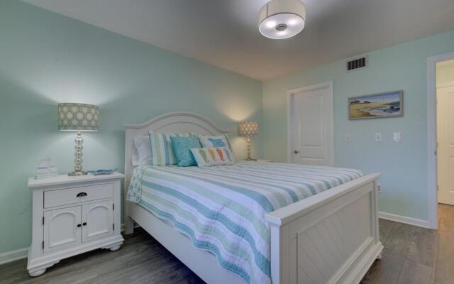 Anna Maria Island Retreat