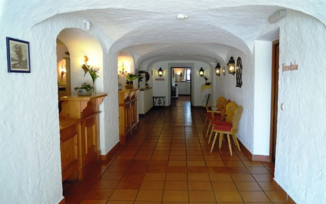 Hotel Gasthof Der Jagerwirt