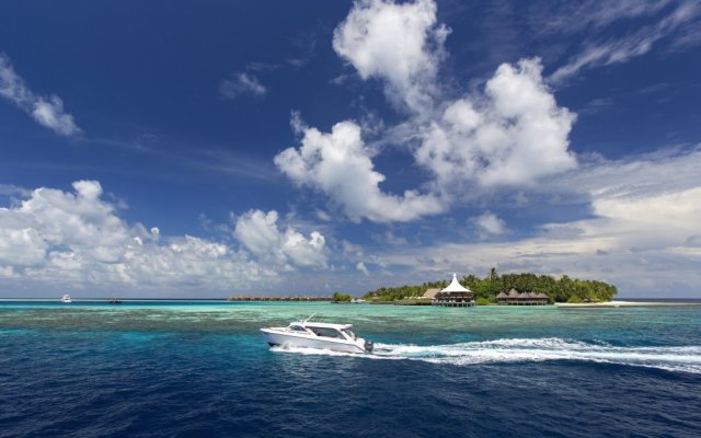 Baros Maldives