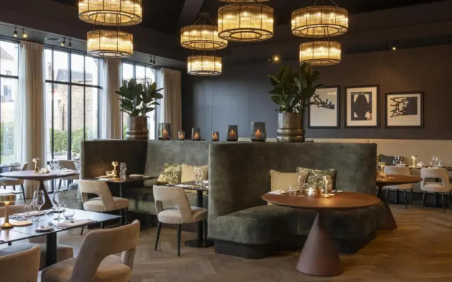 Dukes’ Palace – by Dukes’ Hotel Collection