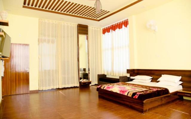 Hotel Rani Bagh Resort