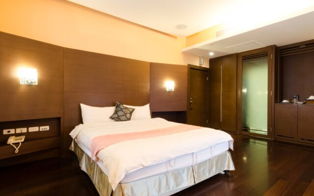 KE-CHI HSUAN Homestay