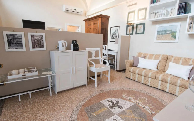 Suite Prestige Verona