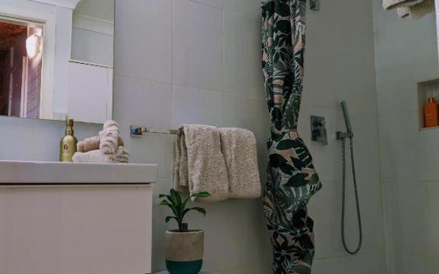 PObox#2underground residence