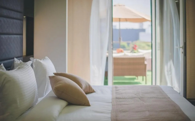 Louis V Hotel Beirut