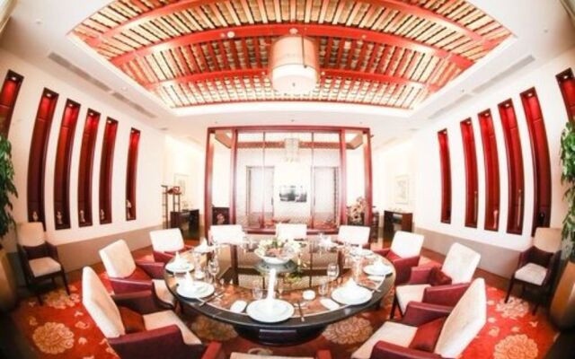 Ovation Seven-Cultivation Hotel