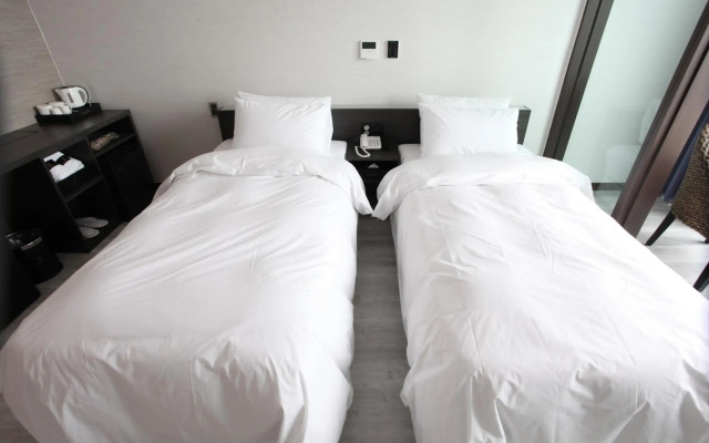 Hotel Wooyeon Flora
