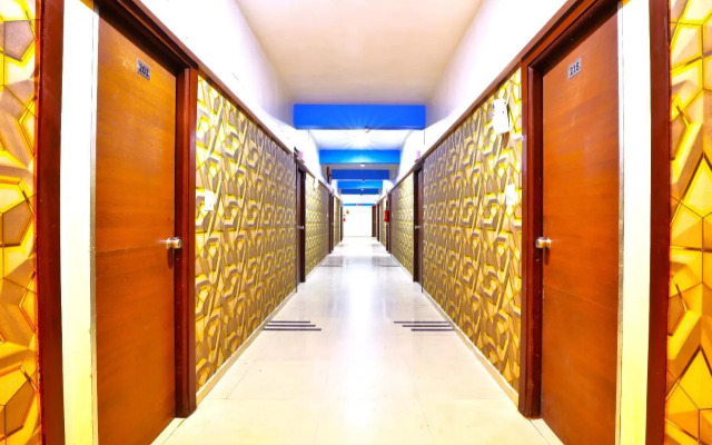 HOTEL NEELKANTH Residency