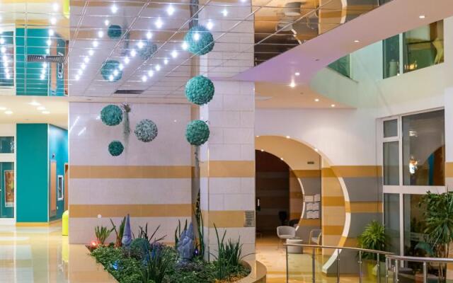 Trakia Plaza Hotel
