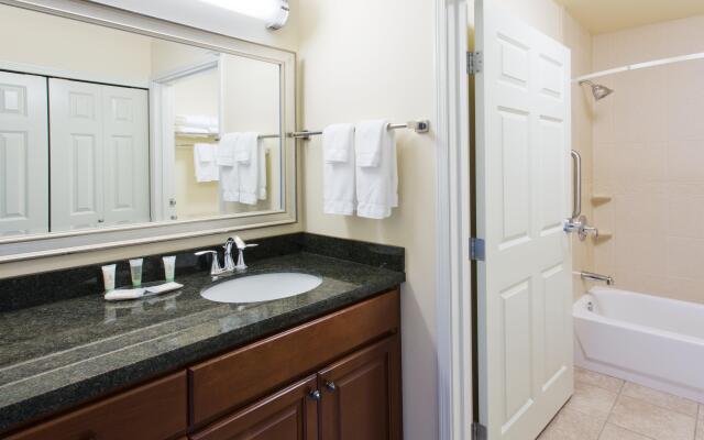 Staybridge Suites Everett-Paine Field by IHG