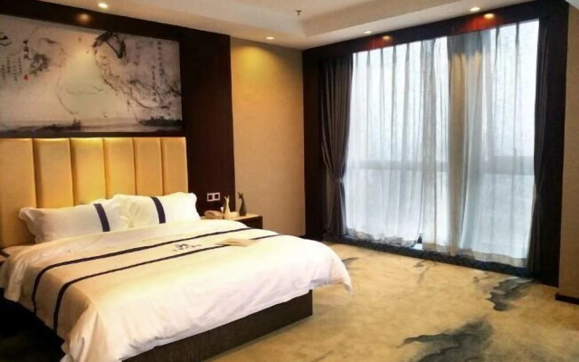 Guiyang Jianghao Grand Hotel