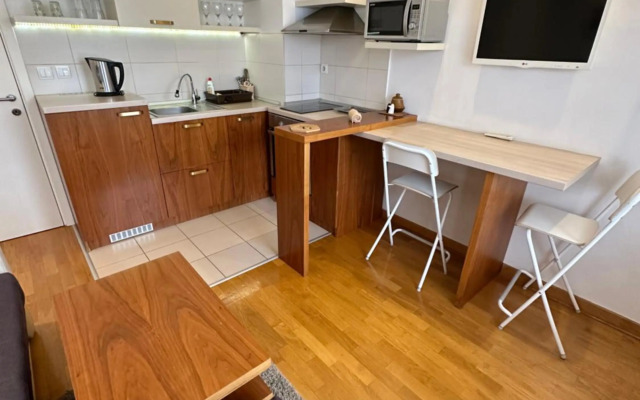 Nevena Belville Apartments