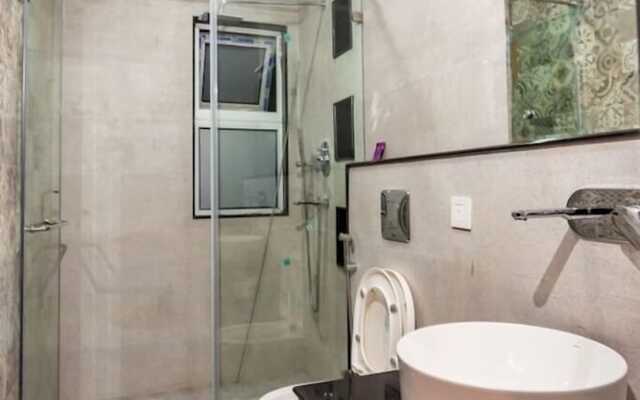 Sunshine Boutique Hotel