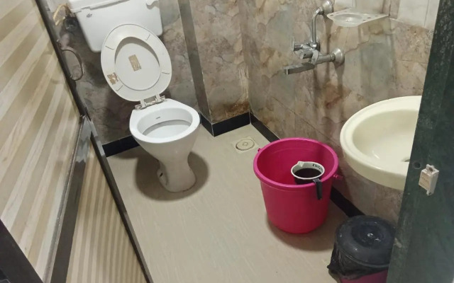 Hotel Kalpana Residency