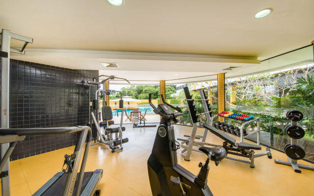 Hotel Regente Paragominas