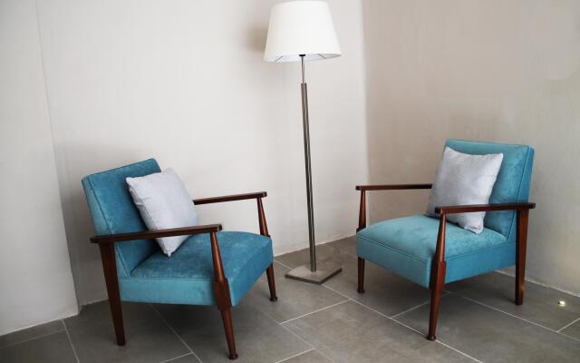 Gran Hotel Concordia