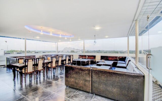 FabHotel Fortune Gateway Yelahanka