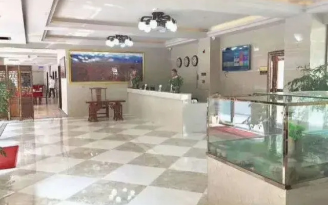 Nanjiang Fengyun Hotel