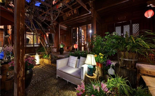VUE Lijiang Zhimeng