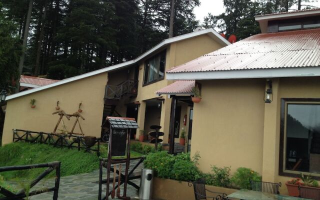 Aamod Dalhousie