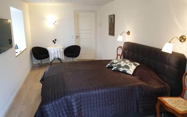 Gørdinglund Herregård B&B