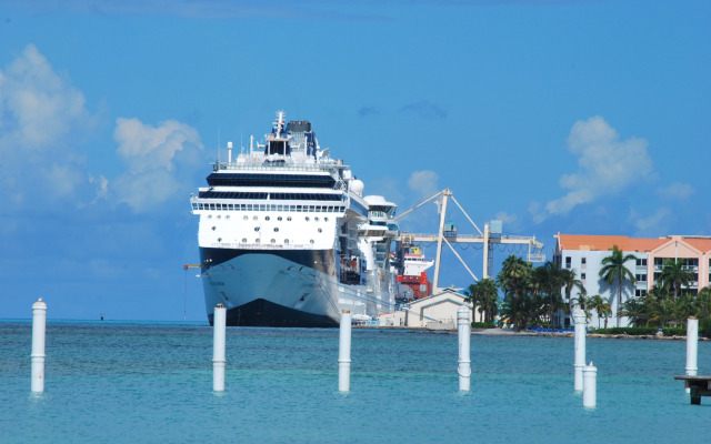 Talk of the Town Hotel and Beach Club