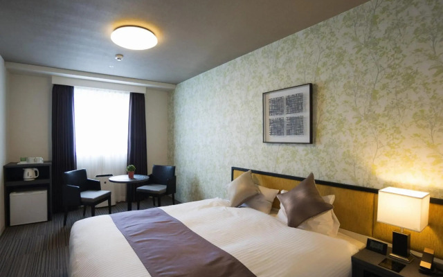 Hotel La'gent Plaza Hakodate Hokuto